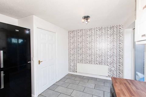 3 bedroom semi-detached house for sale, Sycamore Avenue, Creswell, S80