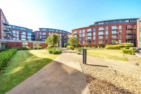 2 bedroom apartment for sale, The Heart, Walton-On-Thames, KT12