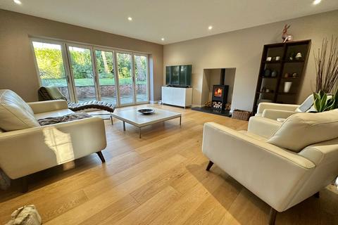 5 bedroom detached house for sale, Sandy Lane , CAMBERLEY GU15