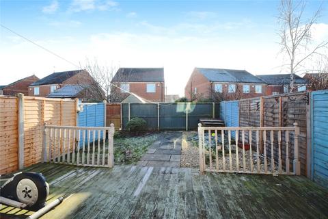 17 Coxwold Grove, Hull, HU4 6HH