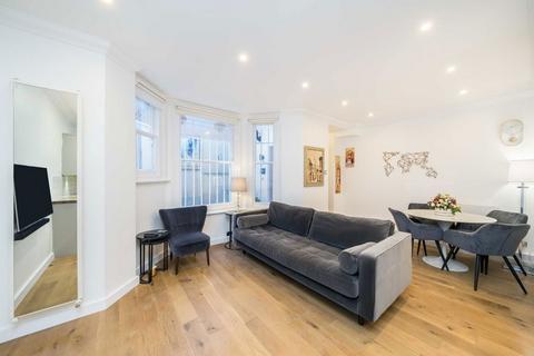 2 bedroom flat to rent, Barons Court Road, London W14