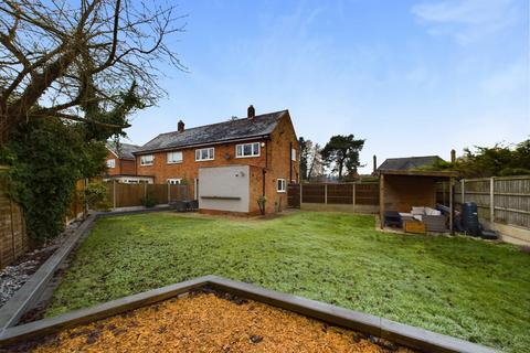 3 bedroom semi-detached house for sale, Heath Farm Road, Stourbridge, DY8 3AX