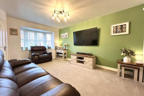 4 bedroom detached house for sale, Barley Close, Preston PR4