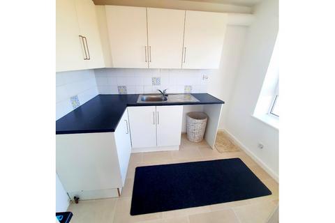 1 bedroom flat for sale, Manston Road, Ramsgate CT12