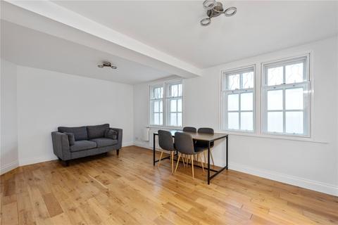 1 bedroom apartment to rent, Durward Street, London, E1