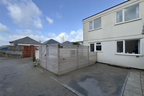 2 bedroom house for sale, St. Pirans Road, Perranporth