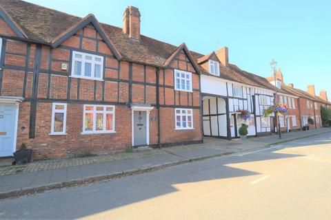 High Street, Old Amersham HP7