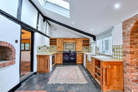 4 bedroom detached house for sale, Holly Cottage, 6 Woundale, Claverley, Shropshire