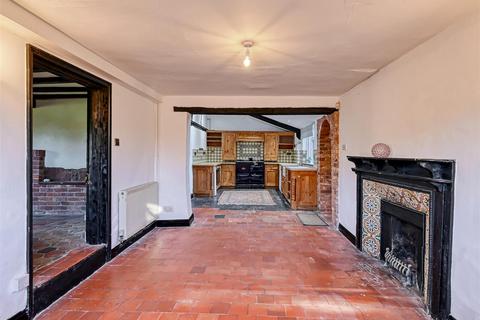 4 bedroom detached house for sale, Holly Cottage, 6 Woundale, Claverley, Shropshire