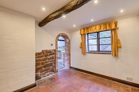 4 bedroom detached house for sale, Holly Cottage, 6 Woundale, Claverley, Shropshire