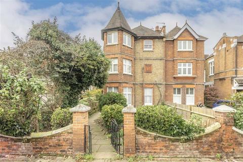 2 bedroom flat for sale, Burton Road, London SW9