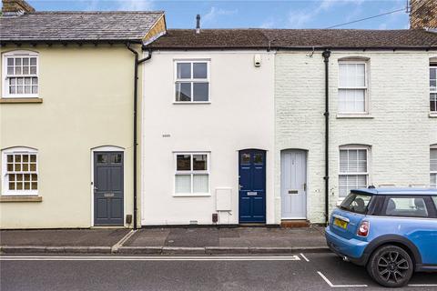 2 bedroom terraced house for sale, Mayfield Road, Summertown, OX2