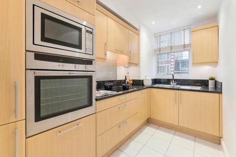 1 bedroom flat to rent, Sloane Street, Knightsbridge, London, SW1X