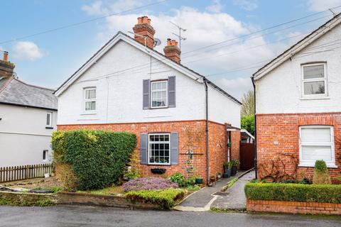 2 bedroom semi-detached house for sale, Bakers Lane, Lingfield, RH7