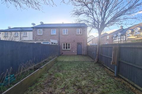 2 bedroom end of terrace house for sale, Hay-on-Wye,  Hereford,  HR3