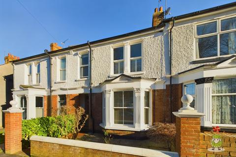 3 bedroom terraced house for sale, HOLMSIDE, GILLINGHAM, ME7