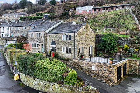 4 bedroom detached house for sale, Booth Bank, West Slaithwaite, Huddersfield, HD7