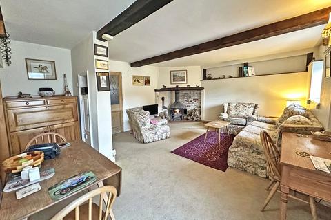 2 bedroom detached house for sale, Grigg Lane, Brockenhurst, Hampshire, SO42