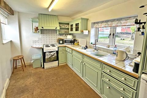 2 bedroom detached house for sale, Grigg Lane, Brockenhurst, Hampshire, SO42