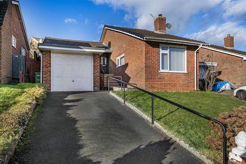 2 bedroom detached bungalow for sale, Kennedy Way, Newhaven