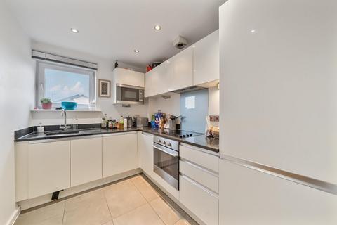 undefined, Barley House, Mill Hill