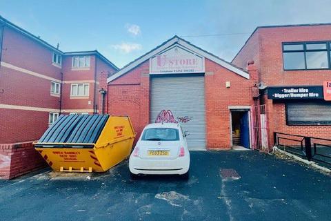 Heavy industrial for sale, Talbot Road, Blackpool, Lancashire, FY3 7AS