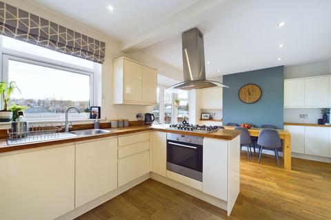 3 bedroom semi-detached house for sale, Wadham Road, Woodthorpe, Nottingham