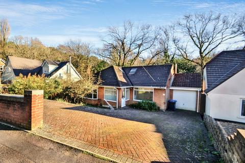 4 bedroom detached house for sale, Broadstone