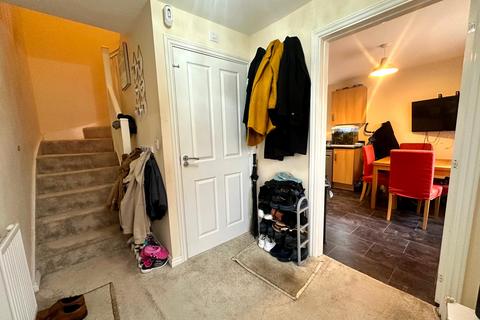 11 Clare Grove, Wolverhampton, WV11 3JB