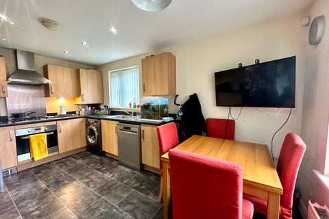 11 Clare Grove, Wolverhampton, WV11 3JB