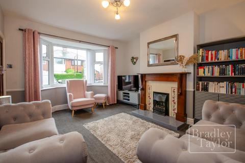 3 Clive Road, Penwortham, Preston, PR1 0AT