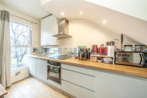 2 bedroom apartment for sale, London SW9