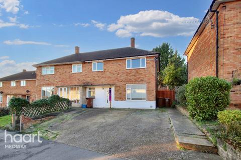 3 bedroom semi-detached house for sale, Clifton Close, ROCHESTER