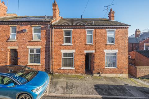 2 bedroom terraced house for sale, Coleby Street, Lincoln, Lincolnshire, LN2