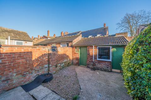 2 bedroom terraced house for sale, Coleby Street, Lincoln, Lincolnshire, LN2