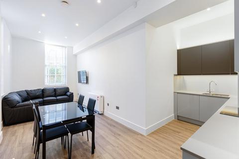 2 bedroom flat to rent, 26a Ditchling Road, Brighton BN1