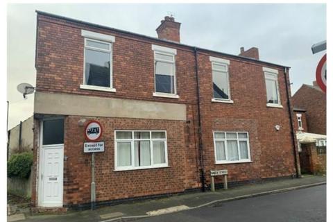 undefined, Sheffield Road, Creswell, Worksop, S80 4HG