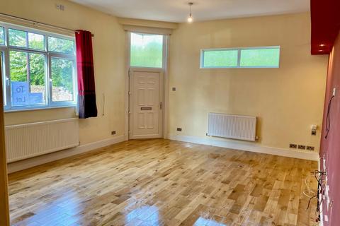undefined, Sheffield Road, Creswell, Worksop, S80 4HG