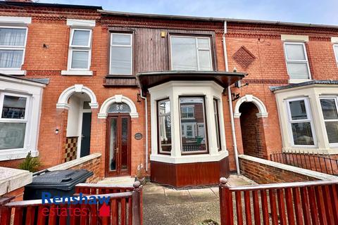 undefined, Ebenezer Street, Langley Mill, Nottingham