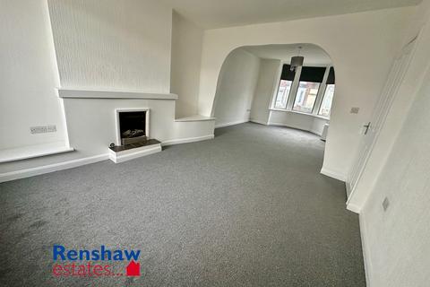 undefined, Ebenezer Street, Langley Mill, Nottingham