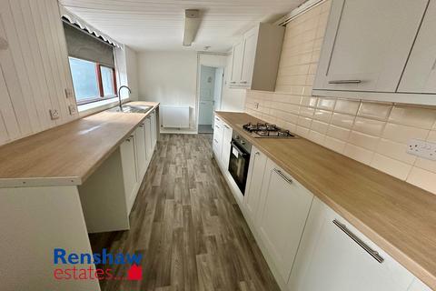 undefined, Ebenezer Street, Langley Mill, Nottingham