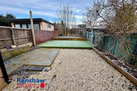 undefined, Ebenezer Street, Langley Mill, Nottingham
