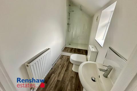 undefined, Ebenezer Street, Langley Mill, Nottingham