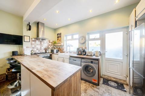 3 bedroom detached house for sale, William Street, Cleethorpes, Lincolnshire, DN35