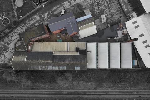 Industrial unit for sale, Parsons Lane, Hinckley, Leicestershire, LE10 1XT