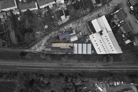 Industrial unit for sale, Parsons Lane, Hinckley, Leicestershire, LE10 1XT