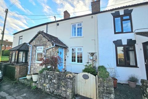 2 bedroom terraced house for sale, Lynch Road, Berkeley