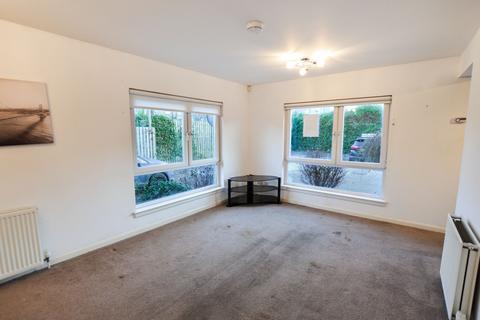 2 bedroom ground floor flat for sale, 8 Alexandra Gardens, Kilwinning, KA13 7GA