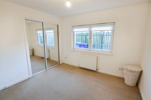 2 bedroom ground floor flat for sale, 8 Alexandra Gardens, Kilwinning, KA13 7GA