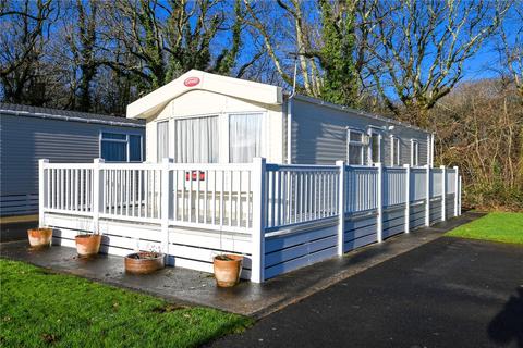 Chestnut, Hoburne Bashley Holiday Park, New Milton, Hampshire, BH25